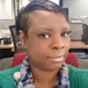 Meet your Posher, Jeanetta